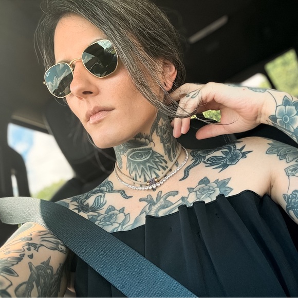 ladyskeptic